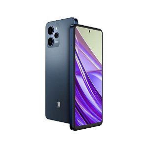 Smartphone Blu G74 Dual SIM LTE 6.8" 6GB RAM Expansível 256GB Azul