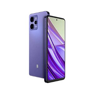 Smartphone Blu G74 Dual Sim LTE 6.8" 6GB RAM Expansível 256GB Roxo