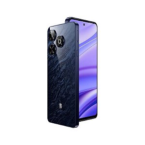 Smartphone Blu G84 LTE Dual SIM 6.8" 8GB RAM 256GB Azul