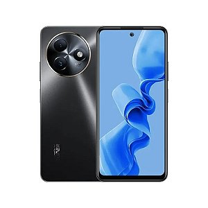 Smartphone Itel S24 S667LN LTE Dual SIM 6.6" 4GB RAM 128GB Starry Black