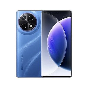Smartphone Tecno Camon 30S LTE Dual SIM 6.78" 8GB RAM 256GB Violet