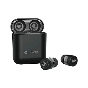 Fone de Ouvido Bluetooth Motorola Moto Buds 120