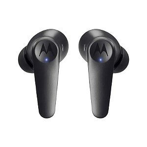 Fone de Ouvido Motorola Moto Buds 600 Bluetooth com Cancelamento de Ruído