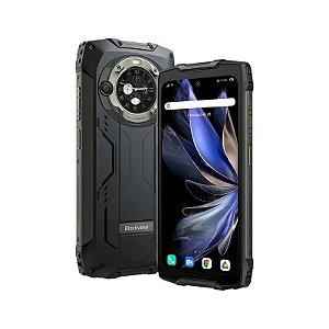 Smartphone Blackview BV9300 Pro Dual SIM LTE 6.7" 12GB RAM 256GB Preto