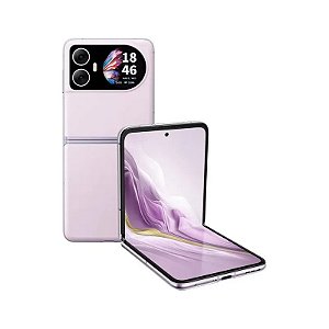 Smartphone Blackview Hero 10 Dual SIM 5G 6.9" 12GB RAM 256GB Sakura Purple