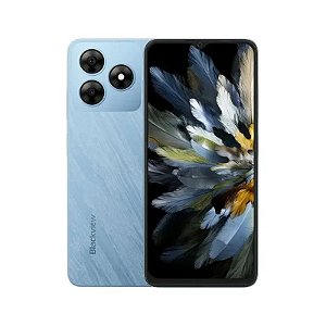 Smartphone Blackview Wave 8 Dual SIM 6.56" 8GB/256GB Dawn Blue