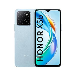 Smartphone Honor X5b GFY-LX3 Dual SIM LTE 6.56" 4GB/128GB Azul