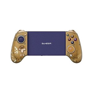 GameSir G8+ Galileo Wireless Marvel - Gamepad para Smartphone Thanos