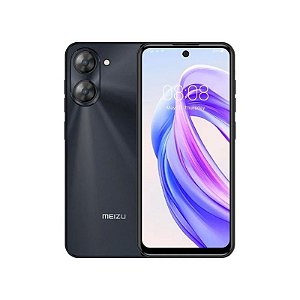 Smartphone MEIZU Mblu 21 Dual SIM LTE 6.79" 6GB/128GB Preto