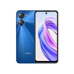 Smartphone MEIZU Mblu 21 Dual SIM LTE 6.79" 4GB/64GB Azul