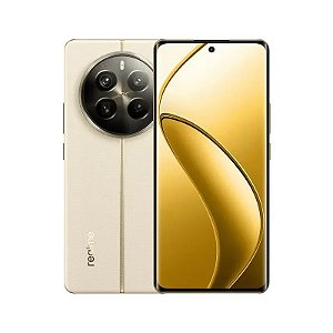 Smartphone Realme 12 Pro+ 5G Dual SIM 6.7" 8GB RAM 256GB Navigator Beige