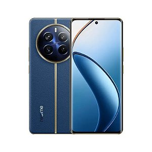 Smartphone Realme 12 Pro+ 5G Dual SIM 6.7" 8GB RAM 256GB Submarine Blue