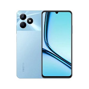 Smartphone Realme Note 50 RMX3834 Dual SIM 6.74" 3GB/64GB Sky Blue