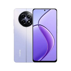 Smartphone Realme 12 5G Dual SIM 6.72" 8GB RAM 256GB Twilight Purple