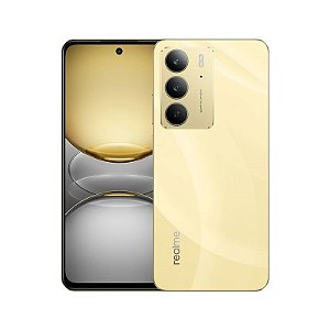 Smartphone Realme C75 Dual SIM LTE 6.72" 8GB RAM 256GB Lightning Gold