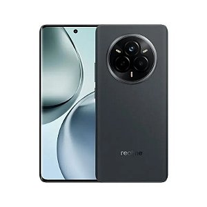 Smartphone Realme 14 Pro 5G Dual SIM 6.77" 12GB RAM 256GB Suede Grey