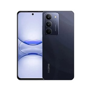 Smartphone Realme C75x Dual SIM LTE 6.67" 8GB RAM 256GB Oceanic Blue