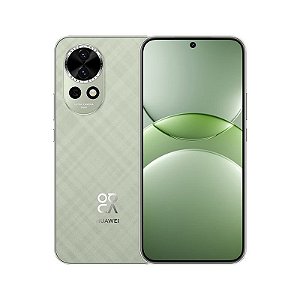 Smartphone Huawei Nova 13 BLK-LX9 Dual SIM LTE 6.7" 12GB RAM 256GB Verde