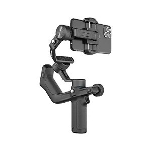 Gimbal Portátil FeiyuTech Scorp Mini P para Smartphone – Kit Completo