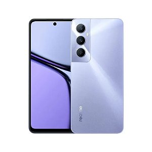Smartphone Realme C65 Dual SIM LTE 6.67" 8GB/256GB Starlight Purple