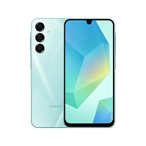 Smartphone Samsung Galaxy A16 5G Dual SIM 6.7" 6GB RAM 128GB Light Green