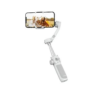 Gimbal Portátil FeiyuTech VB-4 para Smartphones
