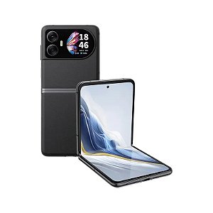 Smartphone Blackview Hero 10 Dual SIM 5G 6.9" 12GB RAM 256GB Eclipse Black