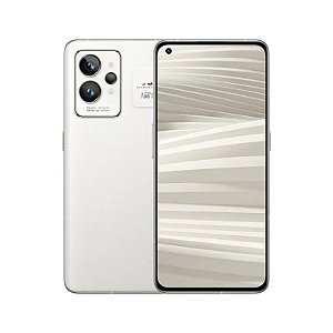 Smartphone Realme GT2 Pro RMX3301 5G Dual SIM 6.7" 12GB RAM 256GB Branco