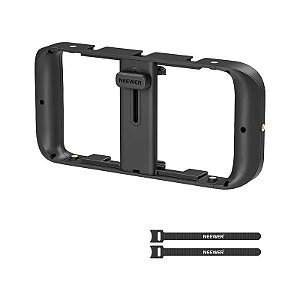 Suporte Estabilizador para Smartphone Neewer A104 - Preto