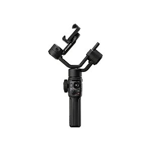 Zhiyun Smooth 5S Ai Pro - Estabilizador 3 Eixos para Smartphone - Preto