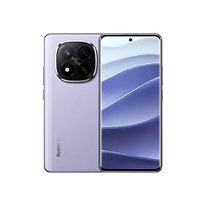Xiaomi Redmi Note 14 Pro+ 5G NFC Dual SIM 256GB/8GB RAM 6.67" 200+8+2MP/20MP Lavender Purple (Global)