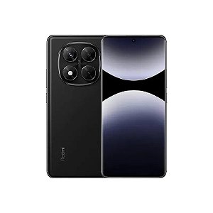Xiaomi Redmi Note 14 Pro NFC Dual SIM 512GB/12GB RAM 6.67" 200+8+2MP/32MP Midnight Black (Global)