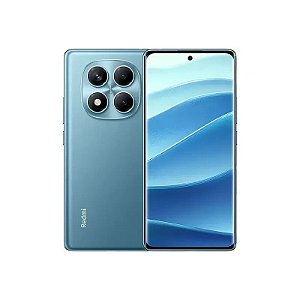 Xiaomi Redmi Note 14 Pro NFC Dual SIM 256GB/8GB RAM 6.67" 200+8+2MP/32MP Ocean Blue (Global)