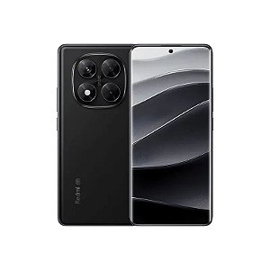Xiaomi Redmi Note 14 Pro NFC Dual SIM 256GB/8GB RAM 6.67" 200+8+2MP/32MP Midnight Black (Global) CX Slim