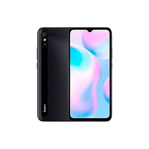 Xiaomi Redmi 9A DS 2GB RAM 32GB Granite Gray Global