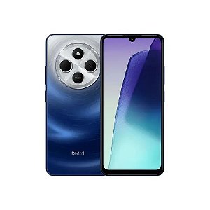 Xiaomi Redmi 14C Dual SIM 256GB/8GB RAM 6.88" 50MP/13MP Starry Blue (Global)
