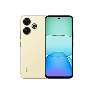 Xiaomi Redmi 13 NFC Dual SIM 128GB/6GB RAM 6.79" 108+2MP/13MP Sandy Gold (Global)
