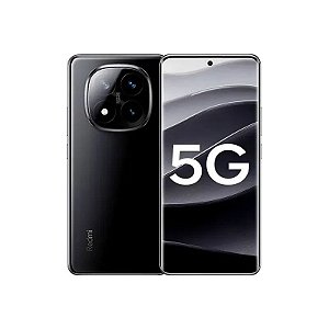 Xiaomi Note 14 Pro+ 5G - 256GB, 8GB RAM, Preto