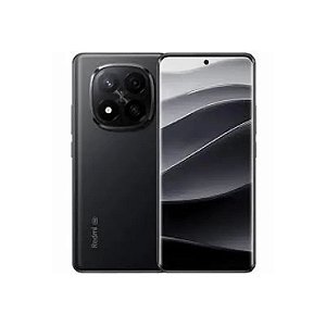 Xiaomi Note 14 Pro+ 12GB RAM 512GB 5G Preto - Versão Global