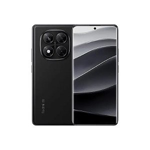 Xiaomi Note 14 Pro 8GB RAM 256GB 4G Preto Global