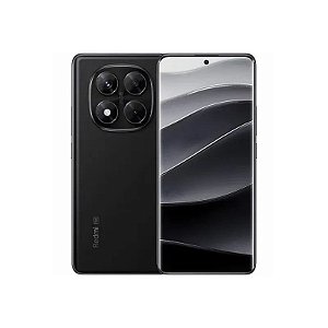 Xiaomi Note 14 Pro 12GB RAM 512GB 5G Preto Global