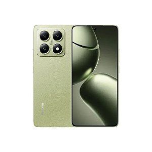 Xiaomi 14T NFC Dual SIM 512GB/12GB RAM 6.67" Leica 50+50+12MP/32MP Lemon Green (Global)