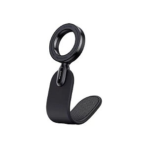 Suporte Magnético Baseus C02 Goseries CC40165500111-00 para Celular - Preto Premium
