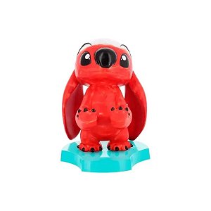 Suporte Cable Stitch Badness Level para Controle e Smartphone