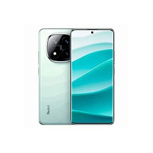 Smartphone Xiaomi Redmi Note 14 Pro+ 5G 256GB 12GB RAM Dual SIM Tela 6.67" Azul