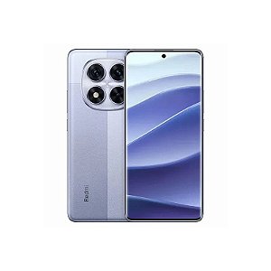 Smartphone Xiaomi Redmi Note 14 Pro 5G Global 256GB 8GB RAM Dual SIM Tela 6.67" Roxo