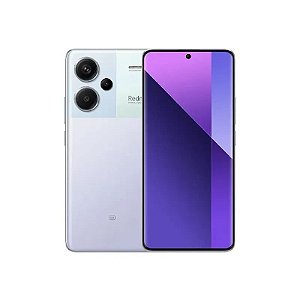 Smartphone Xiaomi Redmi Note 13 Pro+ 5G NFC Dual SIM 256GB/8GB RAM 6.67" 200+8+2MP/16MP Aurora Purple (Global)