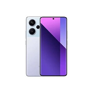 Smartphone Xiaomi Redmi Note 13 Pro+ 5G Global 256GB 8GB RAM Dual SIM Tela 6.67" Roxo (Lacre Pequeno)