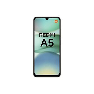 Smartphone Xiaomi Redmi A5 Global 64GB 3GB RAM Dual SIM Tela 6.88" Dourado