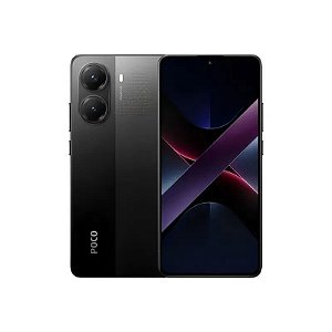 Smartphone Xiaomi Poco X7 Pro 512GB 12GB RAM 5G Preto